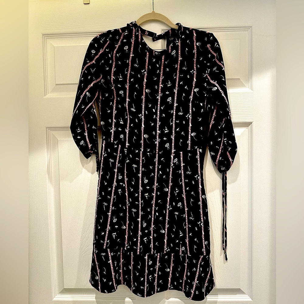 Size 6 dress